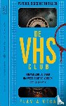 Vega, Flavia - De VHS Club