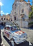 Chargois, Sander - Op reis ... Sicilië