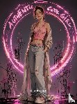 van der Vlugt, F. - Authentic cool girl - leesboek: gewoon Lina