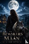 Zweers, Marlie - De bewakers van de maan