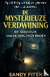 Fiten, Sandy - De mysterieuze verdwijning
