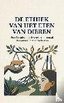 B.V., Andries - De Ethiek van het Eten van Dieren