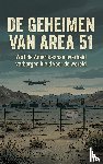 B.V., Andries - De Geheimen van Area 51
