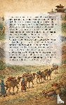  - De Geschiedenis van de Zijderoute