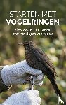  - Starten met Vogelringen