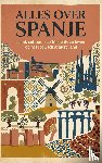  - Alles over Spanje