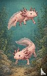  - Alles over Axolotls