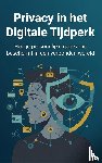  - Privacy in het Digitale Tijdperk