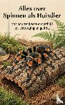 - Alles over Spinnen als Huisdier
