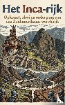  - Het Inca-rijk
