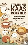  - Starten met Kaas Maken Thuis
