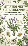  - Starten met Kruidenkennis