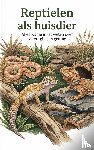  - Reptielen als huisdier