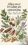  - Alles over kruiden en specerijen