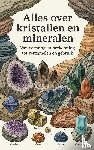  - Alles over kristallen en mineralen