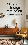  - Alles over vintage meubelen