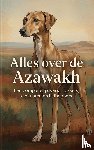  - Alles over de Azawakh
