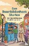  - Een Buurtbibliotheek Starten