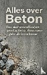 B.V., Andries - Alles over Beton