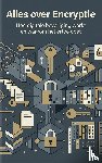 B.V., Andries - Alles over Encryptie