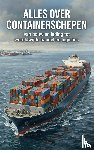 B.V., Andries - Alles over Containerschepen