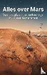 B.V., Andries - Alles over Mars