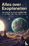 B.V., Andries - Alles over Exoplaneten