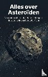 B.V., Andries - Alles over Asteroïden