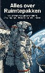 B.V., Andries - Alles over Ruimtepakken