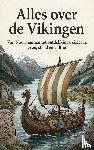 B.V., Andries - Alles over de Vikingen