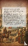 B.V., Andries - Alles over het Ottomaanse Rijk