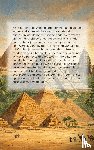 B.V., Andries - Alles over Piramides