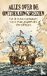 B.V., Andries - Alles over de Ontdekkingsreizen