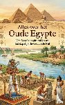 B.V., Andries - Alles over het Oude Egypte