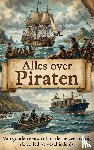 B.V., Andries - Alles over Piraten