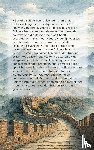 B.V., Andries - Alles over de Chinese Muur