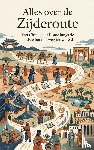 B.V., Andries - Alles over de Zijderoute
