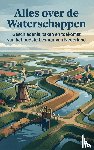 B.V., Andries - Alles over de Waterschappen