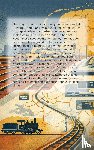 B.V., Andries - Alles over het Nederlandse Spoor