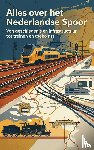 B.V., Andries - Alles over het Nederlandse Spoor