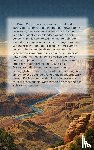 B.V., Andries - Alles over de Grand Canyon