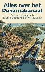 B.V., Andries - Alles over het Panamakanaal