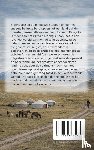 B.V., Andries - Alles over Mongolië
