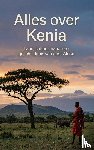 B.V., Andries - Alles over Kenia
