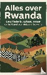 B.V., Andries - Alles over Rwanda