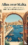 B.V., Andries - Alles over Malta