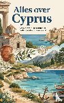 B.V., Andries - Alles over Cyprus