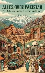 B.V., Andries - Alles over Pakistan
