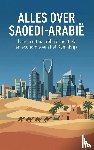 B.V., Andries - Alles over Saoedi-Arabië