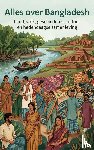 B.V., Andries - Alles over Bangladesh
